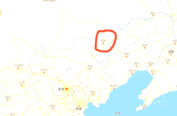 赤峰南木照相館電話地址查詢