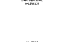 赤峰市華夏職業(yè)學校電話是多少