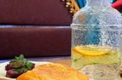 赤峰一絕披薩的地址