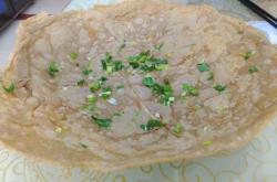 赤峰蕎麥面館電話多少號