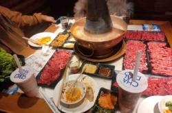 赤峰美食團(tuán)購(gòu)清真菜館電話號(hào)碼