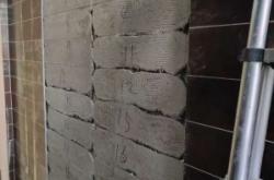 赤峰墻磚空鼓脫落維修電話(huà)號(hào)碼