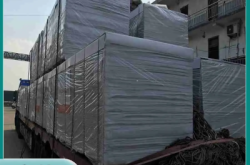 赤峰沖孔石膏板批發(fā)電話號碼