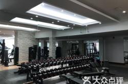 赤峰女子健身工作室電話號碼