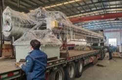 赤峰高效壓濾機(jī)維修電話號碼