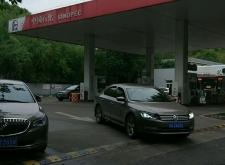 赤峰大廟加油站電話多少號