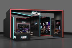 赤峰電競(jìng)家具電競(jìng)館電話號(hào)碼