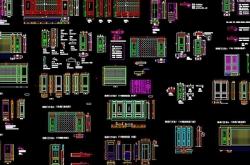 赤峰隱形門施工廠家電話號(hào)碼