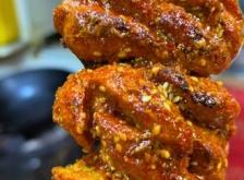 赤峰腰子燒烤電話多少啊