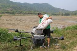 赤峰無人機(jī)播種租賃電話號碼