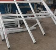 赤峰金屬門(mén)窗廠家電話號(hào)碼