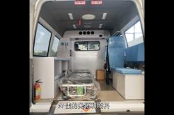 赤峰急救車報價電話是多少號