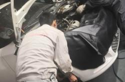 赤峰清洗汽車底盤公司電話號碼