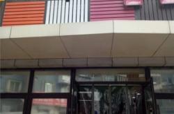 赤峰做紗窗的電話