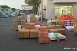 赤峰至三沙物流專線電話號碼