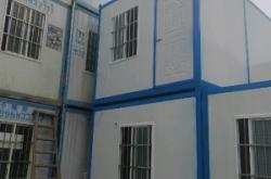 赤峰定制住人集裝箱電話號(hào)碼