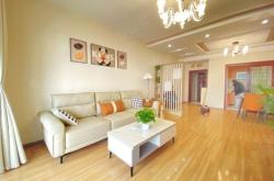 赤峰桃花源小區(qū)