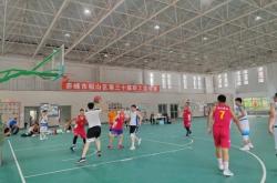 赤峰9號籃球館電話多少啊