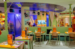 赤峰泰式茶餐廳電話號(hào)碼多少