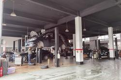 赤峰華誠(chéng)汽修廠電話多少號(hào)