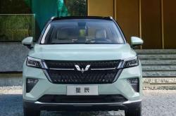 五菱星辰赤峰市銷售電話是多少