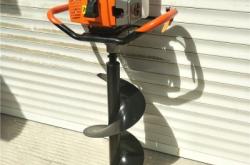 赤峰光伏鉆機銷售商電話號碼