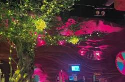 赤峰嘻哈酒館電話多少號碼