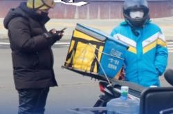 赤峰閃送配送電話是多少號