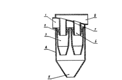 赤峰多管除塵器電話號(hào)碼查詢