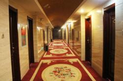 赤峰草原五星酒店電話號(hào)碼