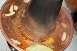 赤峰涮羊肉寶藏店電話多少號(hào)