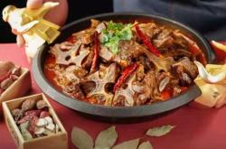 赤峰牛骨鍋海貝爾路店電話號碼