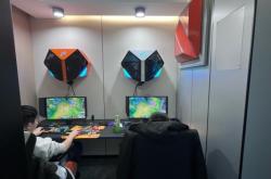 赤峰至尊電競館電話號碼多少