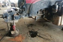 赤峰修拖拉機(jī)電話多少號(hào)