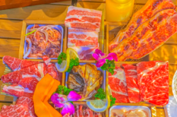 赤峰壁爐烤肉店電話號碼多少