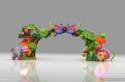 赤峰百禾山莊游樂園電話號(hào)碼