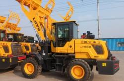 赤峰雷宇裝載機售后電話號碼