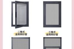 赤峰高透網(wǎng)紗窗廠家電話號碼