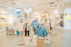 赤峰馬卡樂童裝店電話號碼