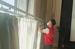 赤峰窗簾團購電話多少啊