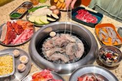 赤峰韓式自助烤肉店電話(huà)號(hào)碼