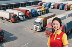 赤峰物流電話上門取貨