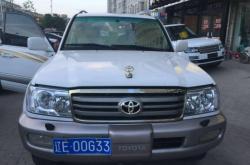 赤峰進(jìn)口豐田4s店電話號碼