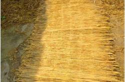 赤峰公路保溫草簾廠家電話號碼