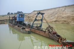 赤峰挖沙船廠家有哪些電話號碼