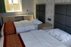 赤峰和諧招待所電話多少號