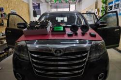 赤峰商務(wù)車航椅改裝電話號(hào)碼