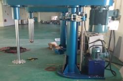 赤峰防爆分散機(jī)廠家電話號(hào)碼