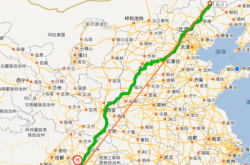 重慶到赤峰冷鏈物流電話號碼