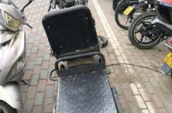 赤峰紅山電摩專賣店電話號(hào)碼